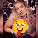 Niurka Marcos también se «descuera» a la altura de Kim Kardashian Niurka Marcos