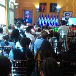 Nicaragua realiza Foros de Paz y Solidaridad nicaragua