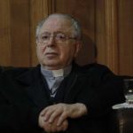 Entregan pruebas contundentes de abusos sexuales de sacerdote chileno sacerdote