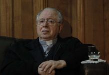 Entregan pruebas contundentes de abusos sexuales de sacerdote chileno sacerdote