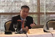 Embajador chino en Panamá responde ataques de Pompeo embajador de china