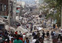 terremoto