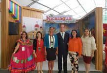 Inicia Feria Internacional de Turismo de Venezuela venezuela