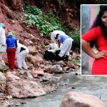 Honduras: Hallan cadáver de quinceañera descuartizado medicina forense