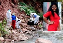 Honduras: Hallan cadáver de quinceañera descuartizado medicina forense