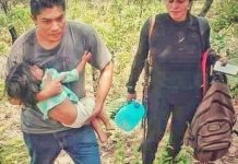 el salvador