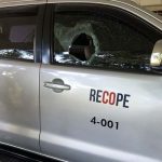 Costa Rica: Recope denuncia daños a infraestructura a manos de huelguistas costa rica