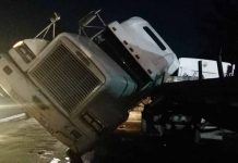 México: Tráiler que arrolló a 10 personas se desplazaba a gran velocidad mexico
