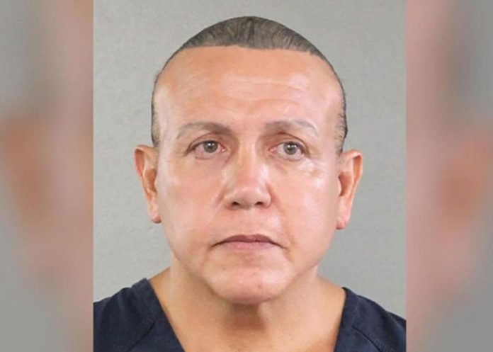 cesar sayoc