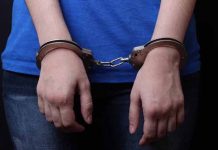 Argentina estrangula con un cordón a su pareja por acosador sexual detenida