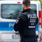Policía alemana busca a dos implicados en violación grupal en discoteca policia