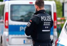 Policía alemana busca a dos implicados en violación grupal en discoteca policia