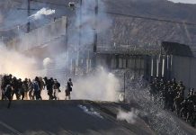 Presidentes del Triángulo Norte y López Obrador analizarán plan migratorio violencia