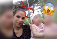 Supuesto duende de Estelí es falso duende