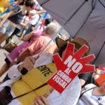 Sector turismo sufre severas afectaciones por crisis en Costa Rica crisis