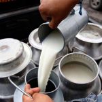 Gobierno de Honduras impondrá aranceles a lácteos de El Salvador productores de leche