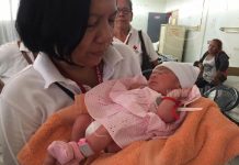 Nacen primeros bebés del 2019 en Chinandega