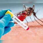 Autoridades sanitarias de Chiapas en alerta por dengue hemorrágico alerta