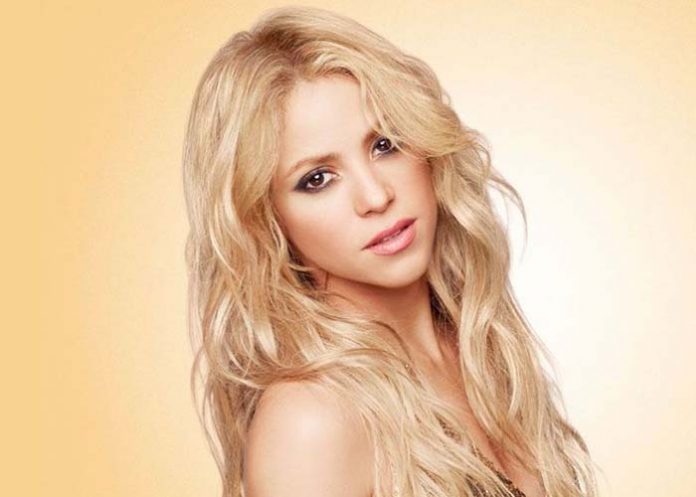 shakira