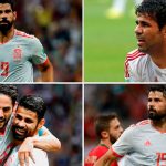 Así ha cambiado Diego Costa respecto al Mundial de Brasil 2014 diego costa