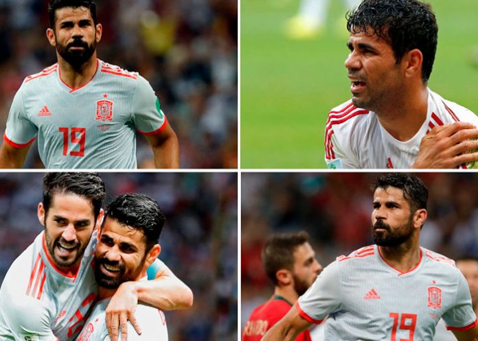 diego costa