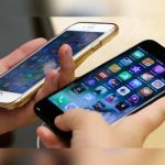 telefonos inteligentes