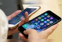 Multinacional Apple sufre efectos de un mercado saturado de móviles telefonos inteligentes