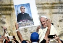 papa francisco