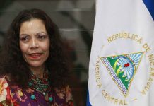 Nicaragua conmemora el 44 aniversario de la toma de la casa de Chema Castillo rosario murillo