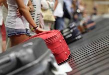 Colombia: Desmantelan red que traficaba cocaína a España, Australia y EEUU maletas