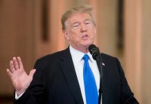 Trump ordenó la imposición de nuevos aranceles a productos chinos presidente de eeuu