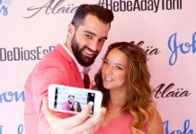 Adamari López seduce a su esposo y las redes explotan adamari lopez