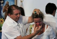 Brasil: Decretan prisión a médium acusado de abusos sexuales cura espiritual