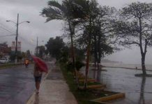 lluvias