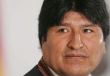 Evo Morales exige investigar linchamientos en Bolivia presidente