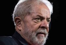 Políticos repudian suspensión del habeas corpus concedido a Lula da Silva expresidente de brasil