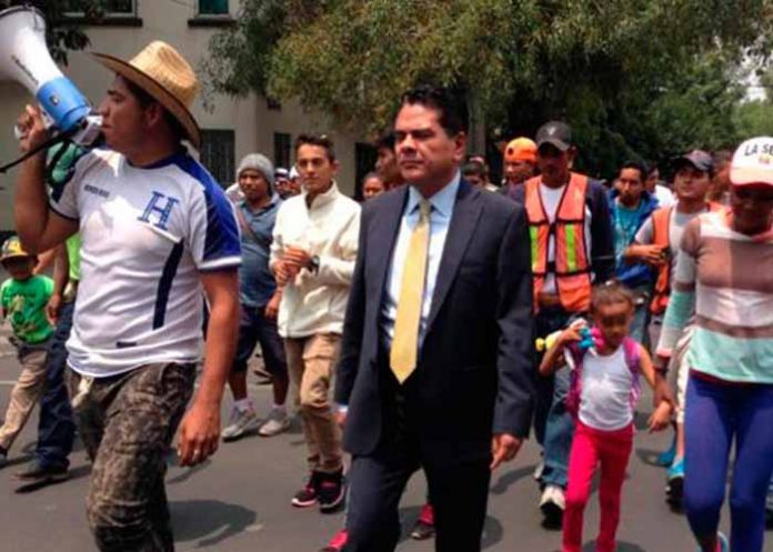 embajador de guatemala