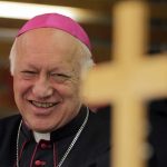 arzobispo de Santiago