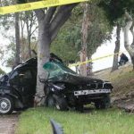Accidente vial deja cuatro niños muertos en Carolina del Sur accidente
