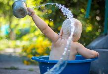 Ola de calor azota a varios estados de México
