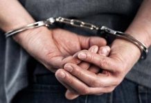 detenido