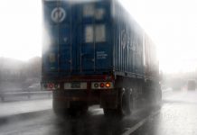 Decretan alerta naranja en todo Uruguay por intensas tormentas y lluvias uruguay