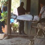 policia de el salvador