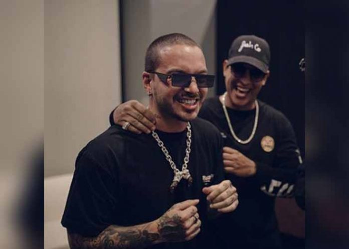 j balvin