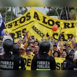 Medios ticos minimizan crisis en Costa Rica y fueron tomados por sorpresa, dicen expertos nicas costa rica