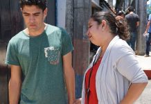 Guatemalteco «en agonía» y con miedo de no volver a ver a su hija familia