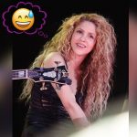 shakira