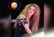 Shakira desata controversia tras «olvidar» letra de canción (VIDEO) shakira