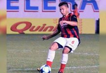 Argentina: Detienen a futbolista por violar y matar a entenado