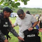 ministro ecuatoriano